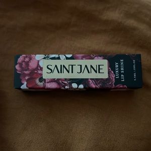 SAINT JANE Luxury Lip Oil Shine "BLISS" Longwear Hydration Lip Oil NIB